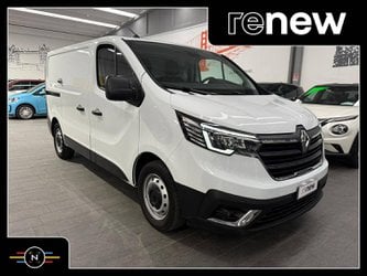 Auto Usate A Cremona | Renault Trafic T27 2.0 Dci 150Cv Energy L1H1 Start My23