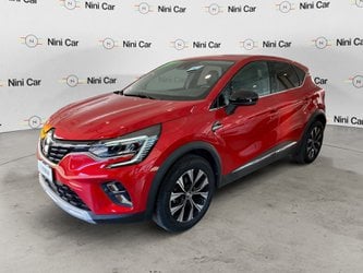 Auto Usate A Cremona | Renault Captur 1.0 Tce Techno 90Cv