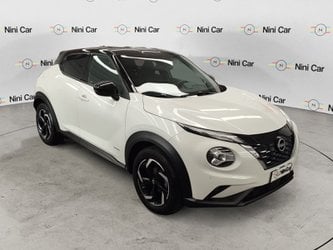 Auto Usate A Cremona | Nissan Juke 1.6 Hev N-Connecta