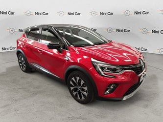 Auto Usate A Cremona | Renault Captur 1.0 Tce Techno Gpl 100Cv