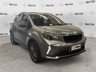 Auto Usate A Cremona | Emc Wave 2 1.5 103Cv Cvt