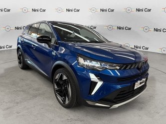 Auto Usate A Cremona | Renault Symbioz Iconic Full Hybrid E-Tech 160 My25