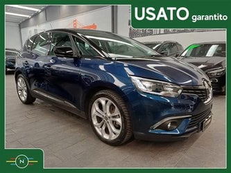 Auto Renault Scénic 1.3 Tce 140Cv Business Fap My19 Usate A Cremona
