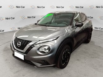 Auto Usate A Cremona | Nissan Juke 1.0 Dig-T Acenta 114Cv