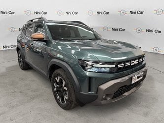 Auto Usate A Cremona | Dacia Duster Nuovo Extreme Hybrid 140