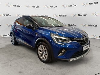 Auto Usate A Cremona | Renault Captur 1.6 E-Tech Plug-In Hybrid 160Cv Intens Auto