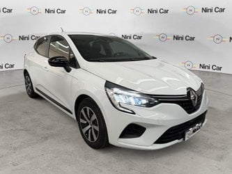 Auto Usate A Cremona | Renault Clio 1.6 E-Tech Full Hybrid Equilibre 145Cv Auto