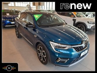 Auto Usate A Cremona | Renault Arkana 1.6 E-Tech Full Hybrid Intens 145Cv