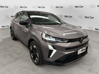 Auto Usate A Cremona | Renault Captur Nuovo Techno Full Hybrid E-Tech 160 Cv My25