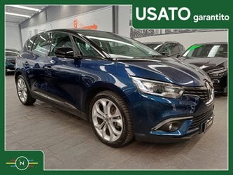 Auto Usate A Cremona | Renault Scénic 1.3 Tce 140Cv Sport Edition2 Fap My19