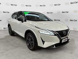 Auto Usate A Cremona | Nissan Qashqai 1.3 Mhev Tekna 2Wd 158Cv Xtronic