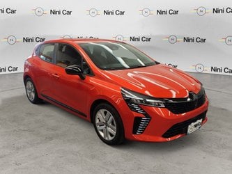 Auto Usate A Cremona | Renault Clio Evolution My24 Full Hybrid E-Tech 145