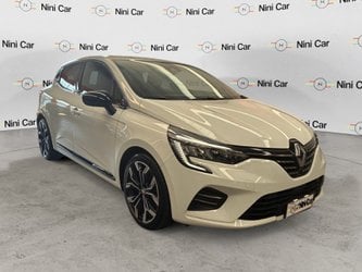 Auto Usate A Cremona | Renault Clio 5 Porte 1.6 E-Tech Full Hybrid 145Cv Techno A