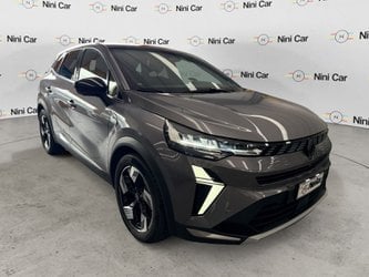 Auto Usate A Cremona | Renault Symbioz 1.6 Full Hybrid E-Tech Iconic Auto 145Cv