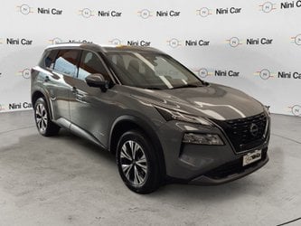 Auto Usate A Cremona | Nissan X-Trail 1.5 E-Power Acenta E-4Orce 4Wd Auto