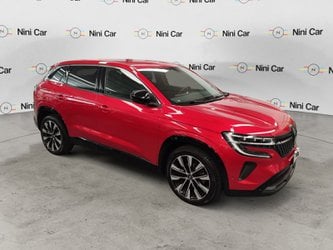 Auto Usate A Cremona | Renault Austral 1.3 Mild Hybrid Techno 160Cv Auto