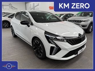 Auto Usate A Cremona | Renault Clio - Techno My25 Eco-G 100