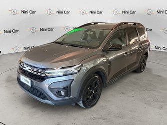 Auto Usate A Cremona | Dacia Jogger 1.6 Hybrid Extreme 140Cv