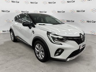 Auto Usate A Cremona | Renault Captur 1.6 E-Tech Hybrid Intens 145Cv Auto