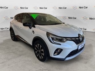 Auto Usate A Cremona | Renault Captur 1.0 Tce Techno 90Cv