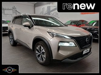 Auto Usate A Cremona | Nissan X-Trail 1.5 E-Power N-Connecta 2Wd Auto