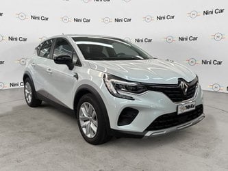 Auto Usate A Cremona | Renault Captur 1.6 E-Tech Full Hybrid Evolution 145Cv Auto