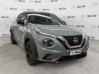 Auto Usate A Cremona | Nissan Juke Nissan - 1.0 Dig-T Tekna 114Cv