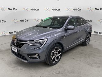 Auto Usate A Cremona | Renault Arkana 1.6 E-Tech Full Hybrid Intens 145Cv