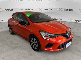 Auto Usate A Cremona | Renault Clio V 2019 1.0 Tce Equilibre Gpl 100Cv