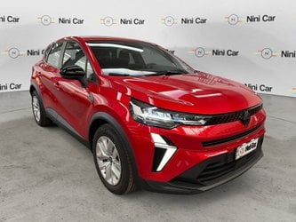 Auto Usate A Cremona | Renault Captur Nuovo Evolution Tce 90