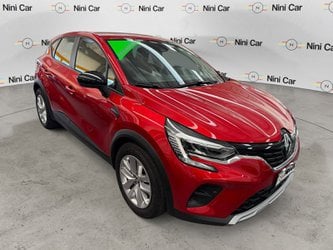 Auto Usate A Cremona | Renault Captur 1.0 Tce Zen 90Cv My21
