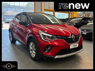 Auto Usate A Cremona | Renault Captur 1.6 E-Tech Phev Intens 160Cv Auto My21
