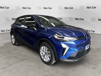 Auto Usate A Cremona | Renault Captur Nuovo Evolution Tce 90