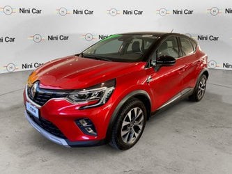 Auto Usate A Cremona | Renault Captur 1.0 Tce Intens Fap