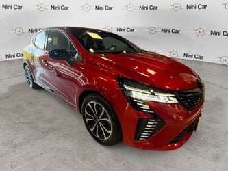 Auto Usate A Cremona | Renault Clio Techno My24 Tce 90