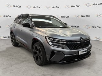 Auto Usate A Cremona | Renault Austral 1.2 E-Tech Full Hybrid Iconic Esprit Alpine 200Cv Auto