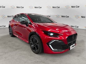 Auto Usate A Cremona | Renault Clio Esprit Alpine Full Hybrid E-Tech 160