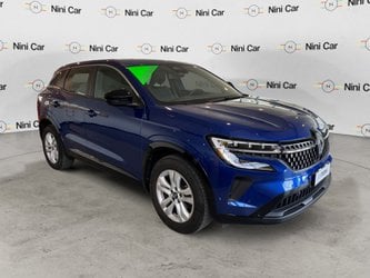 Auto Usate A Cremona | Renault Austral 2023 1.2 Mild Hybrid Advanced 130Cv Equilibre