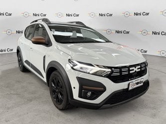 Auto Usate A Cremona | Dacia Sandero Stepway 1.0 Tce Extreme Up Eco-G 100Cv