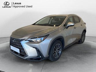 Auto Lexus Nx 450 H 4Wd Prem Ng22 Plug In Usate A Varese