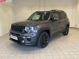 Auto Jeep Renegade 2Wd Usate A Varese
