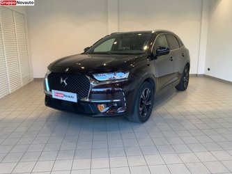 Auto Ds Ds 7 Ds 7 Usate A Varese