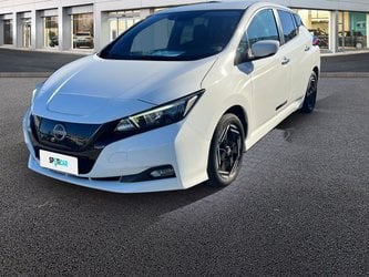 Auto Usate A Pescara | Nissan Leaf Ii 2022 40Kwh Acenta 150Cv