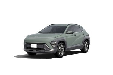 Auto Usate A Pescara | Hyundai Kona Ii 1.0 T-Gdi X Line Tech Pack 2Wd 120Cv Mt