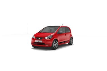 Auto Usate A Pescara | Seat Mii 5P 1.0 Ecofuel Fr Line 68Cv