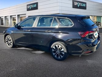 Auto Usate A Pescara | Fiat Tipo Sw Ii 2021 Sw 1.6 Mjt City Life S&S 130Cv