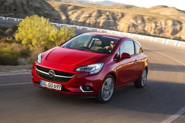 Auto Usate A Pescara | Opel Corsa V 2015 5P 1.3 Cdti Innovation (Cosmo) S&S 95Cv Mta My16