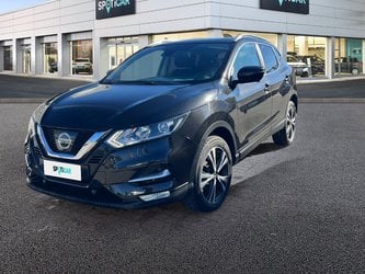 Auto Usate A Pescara | Nissan Qashqai Ii 2017 1.6 Dci N-Connecta 2Wd 130Cv