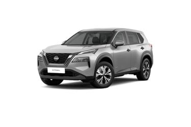 Auto Usate A Pescara | Nissan X-Trail Iv 2022 1.5 E-Power Tekna E-4Orce 4Wd
