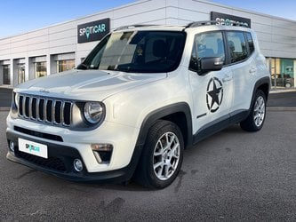 Auto Usate A Pescara | Jeep Renegade 2019 1.6 Mjt Limited 2Wd 120Cv